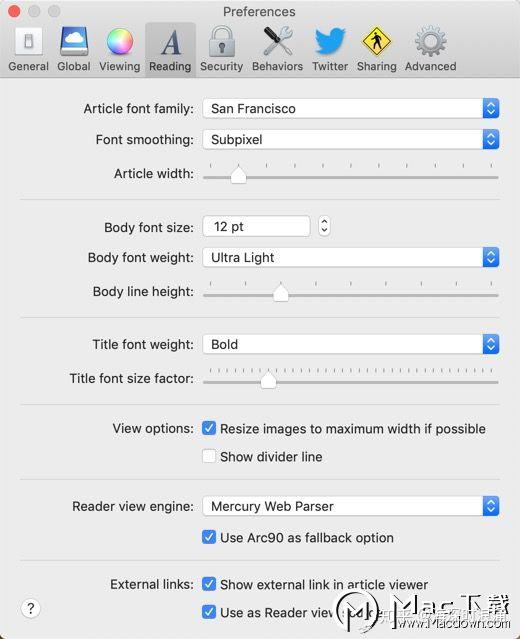 新闻 Rss News Explorer for Mac(RSS新闻资源管理器) - 知乎