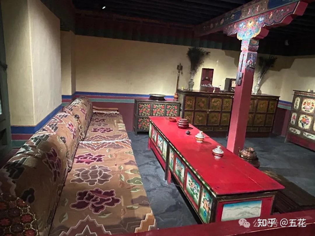 藏地生活图鉴(六):烟火日常,真实西藏——民居篇(下) - 知乎