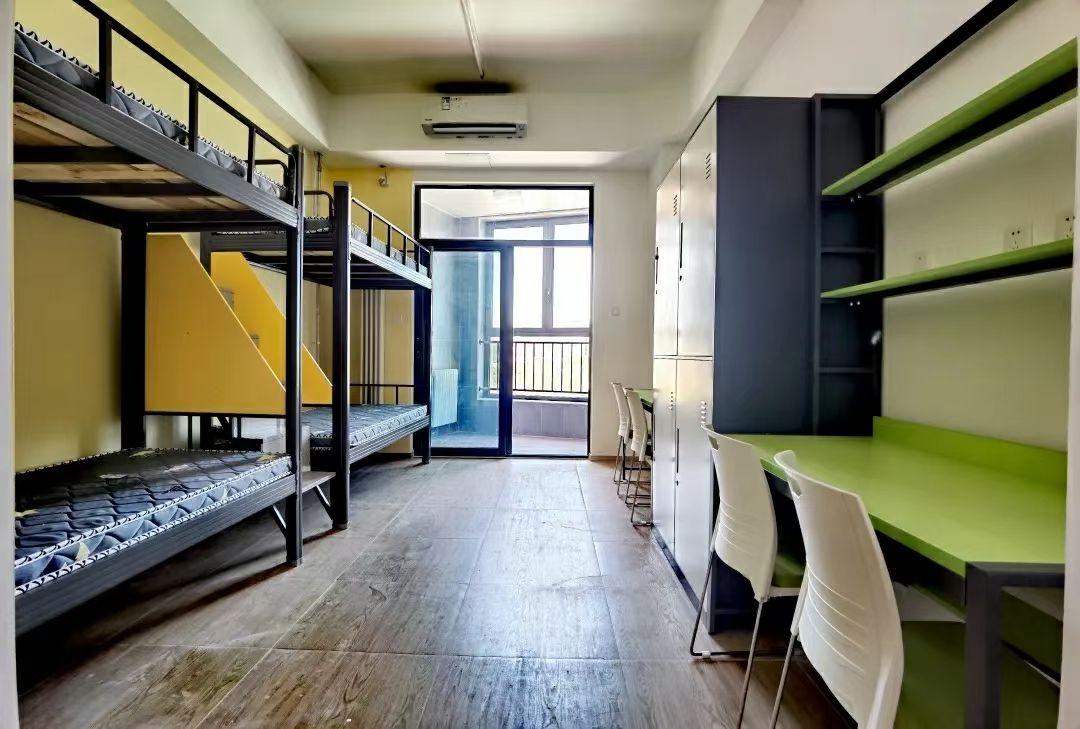 首师大附中通州校区和潞河中学哪个好? - 知乎