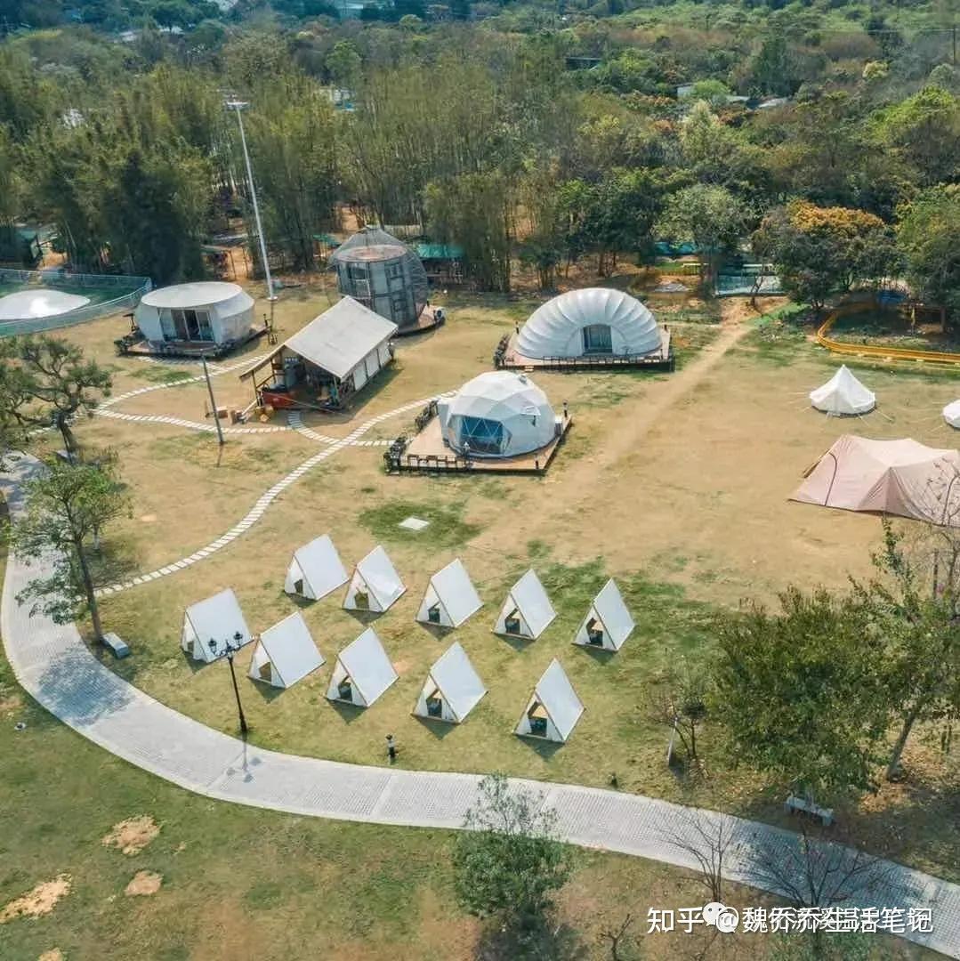 周末带娃攻略:广州亲子游圣地大推荐!出门感受春天的美好吧~ - 知乎