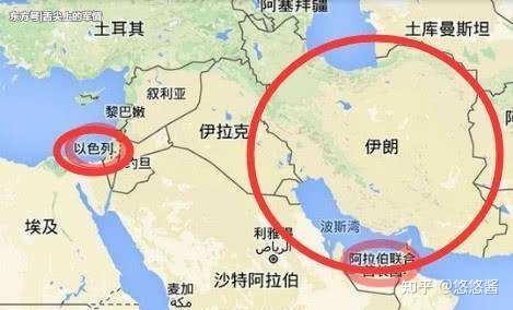 伊朗打得过以色列吗?