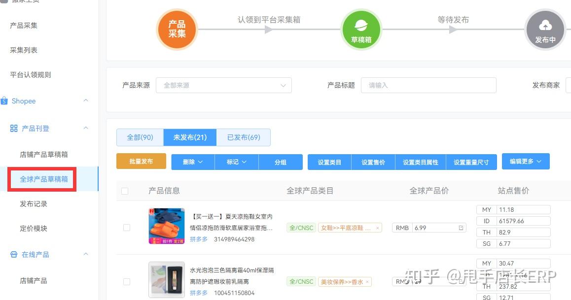 虾皮越南点恶意退货怎么办-虾皮越南站选品