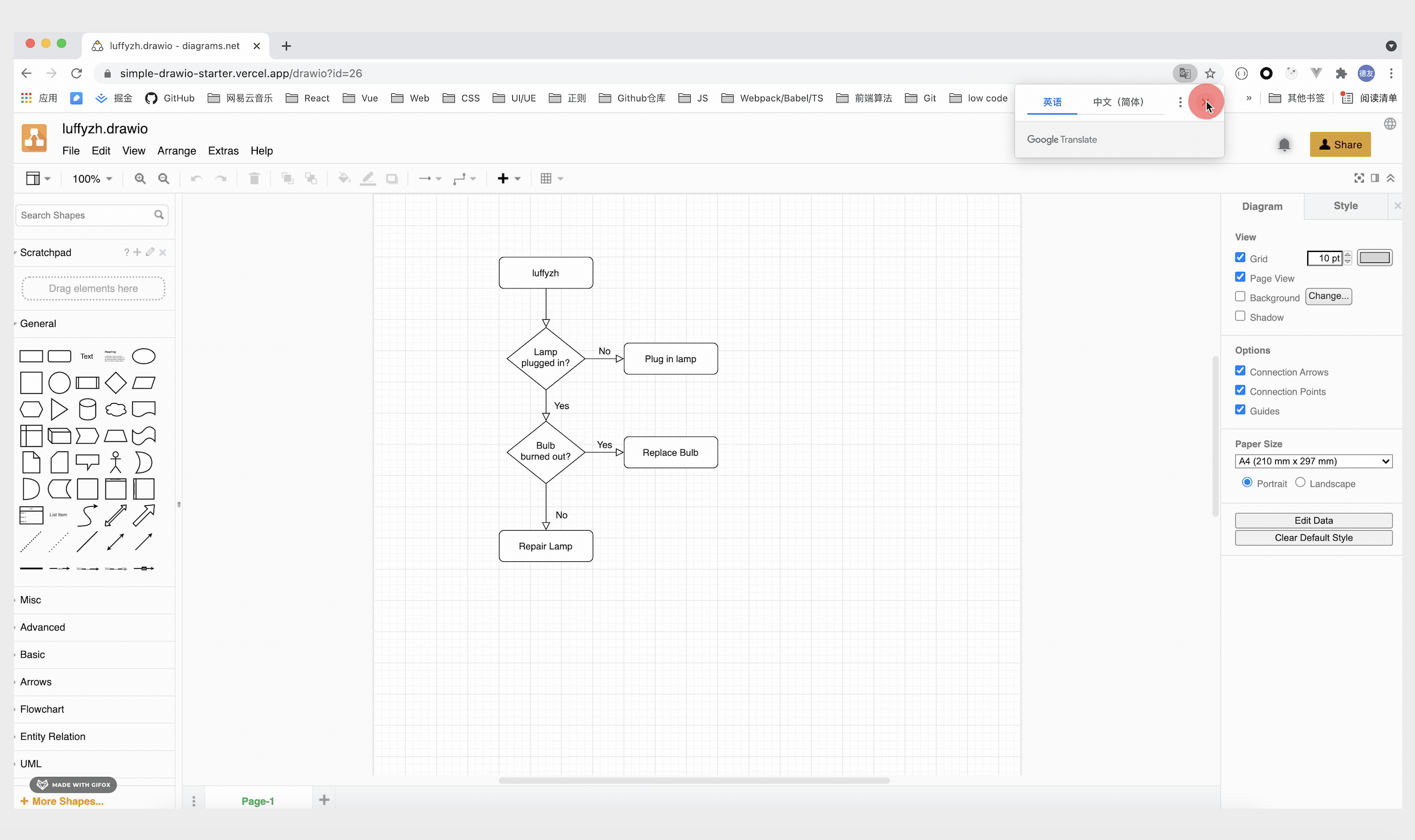 DrawIO 二开 —— 是时候给你的 ProcessOn 充值终身 VIP 了 - 知乎