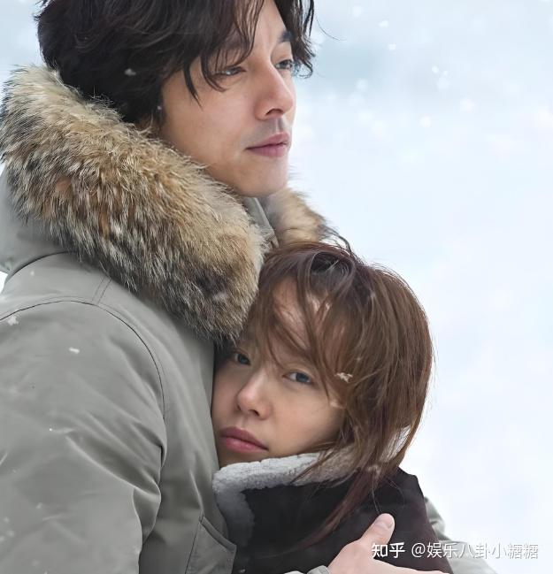 为艺术献身的“男与女”全度妍，好身材一览无遗，被誉为韩版汤唯 - 知乎