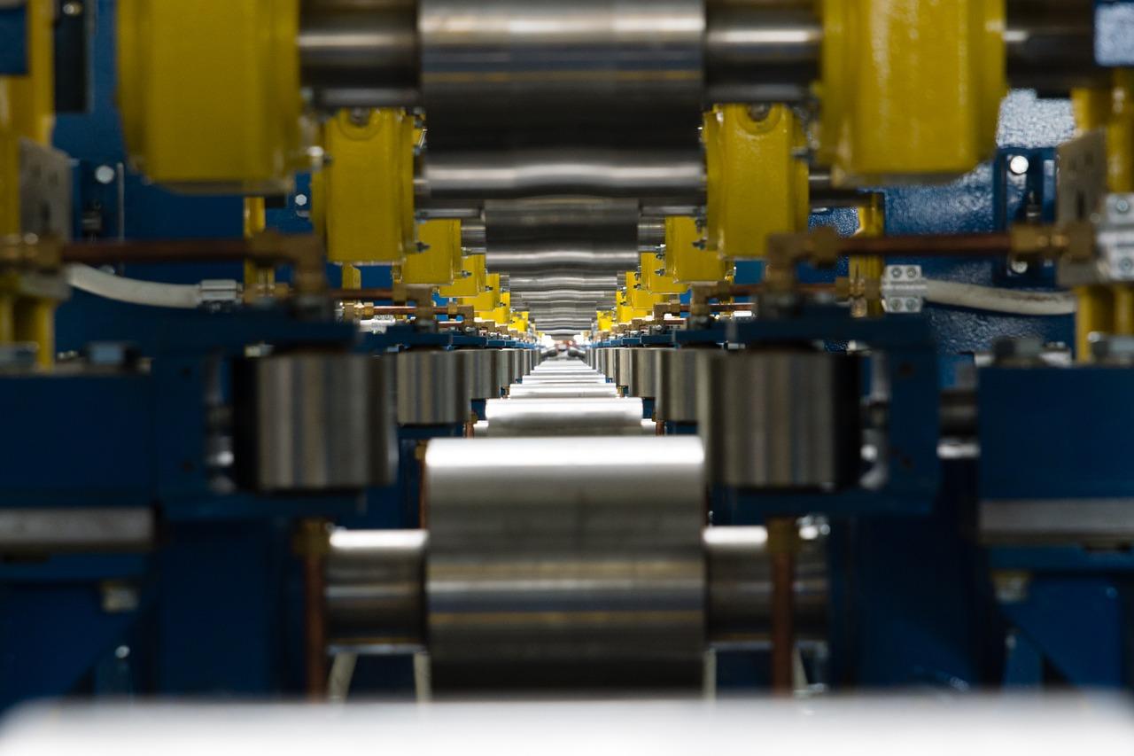 电子厂业绩回顾与亮点