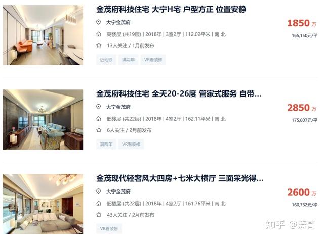 一个动作,让我认清金茂… - 知乎