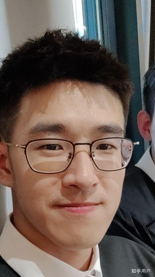 现实生活中男生颜值6分是什么样的? - 知乎