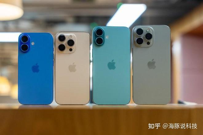 苹果终于亲民化,iPhone 16 Pro国补加持跌至5499元,换机更爽了! - 知乎