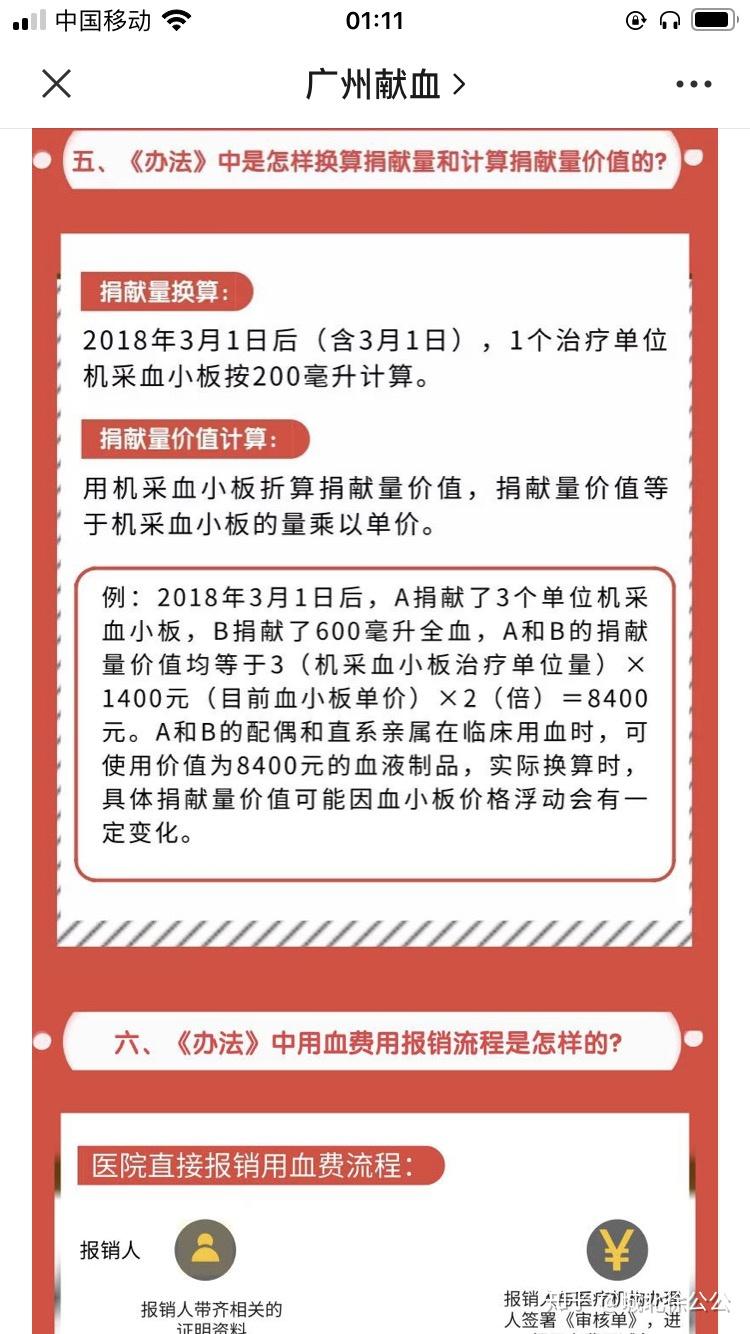 献全血和成分血哪一个对人的损害小一点? - 知乎