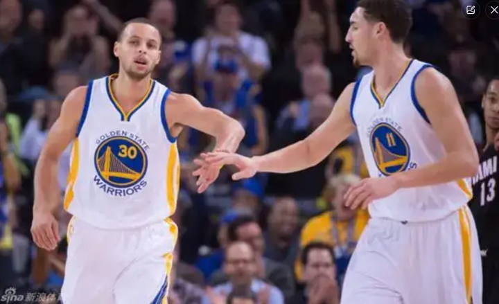 取关球队,库汤追或解体,克莱将何去何从? - 知乎