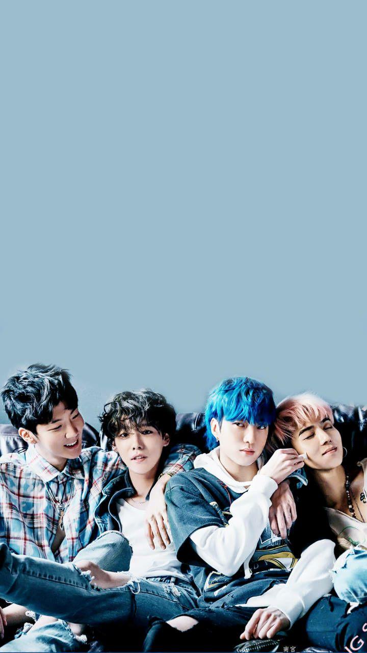 有没有winner好看的壁纸