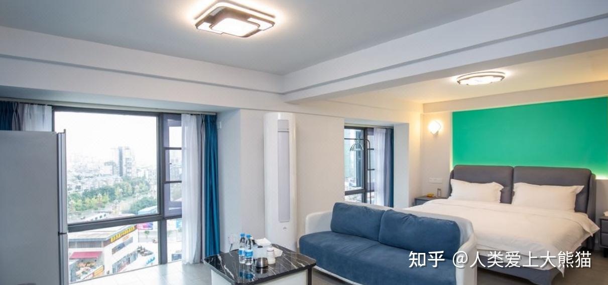 去内江住哪个区域的民宿出去玩最方便?