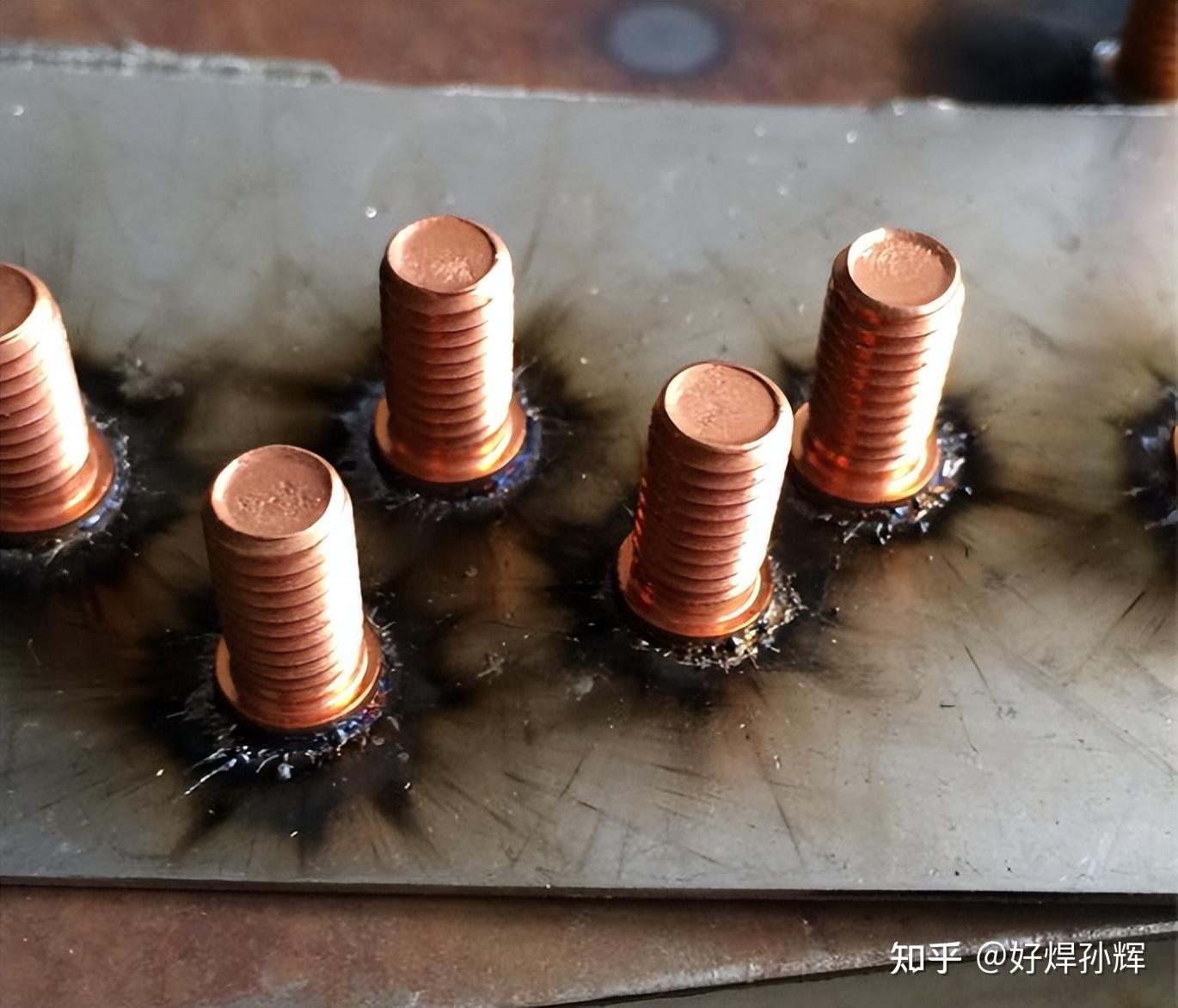 性价比高的螺柱焊机型号