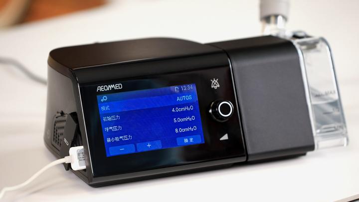 家用呼吸机CPAP模式、AutoCPAP模式以及AutoS模式下缓解打呼噜有什么区别？ - 知乎