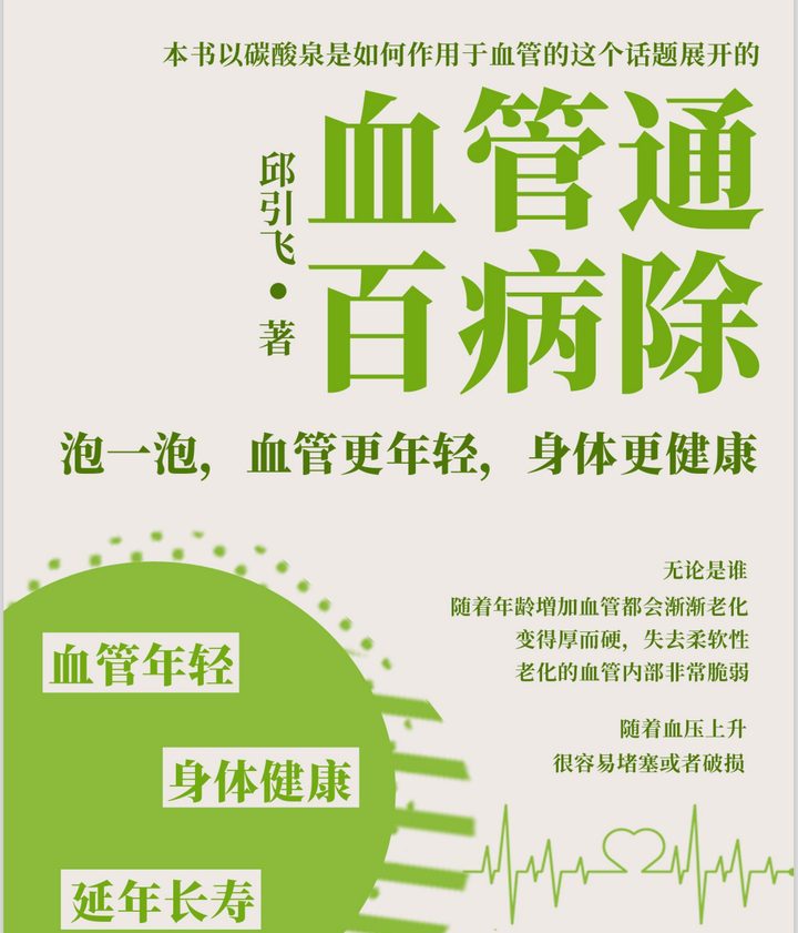 血管是贯通全身的特大器官,具有自我调节和保护的机能 - 知乎