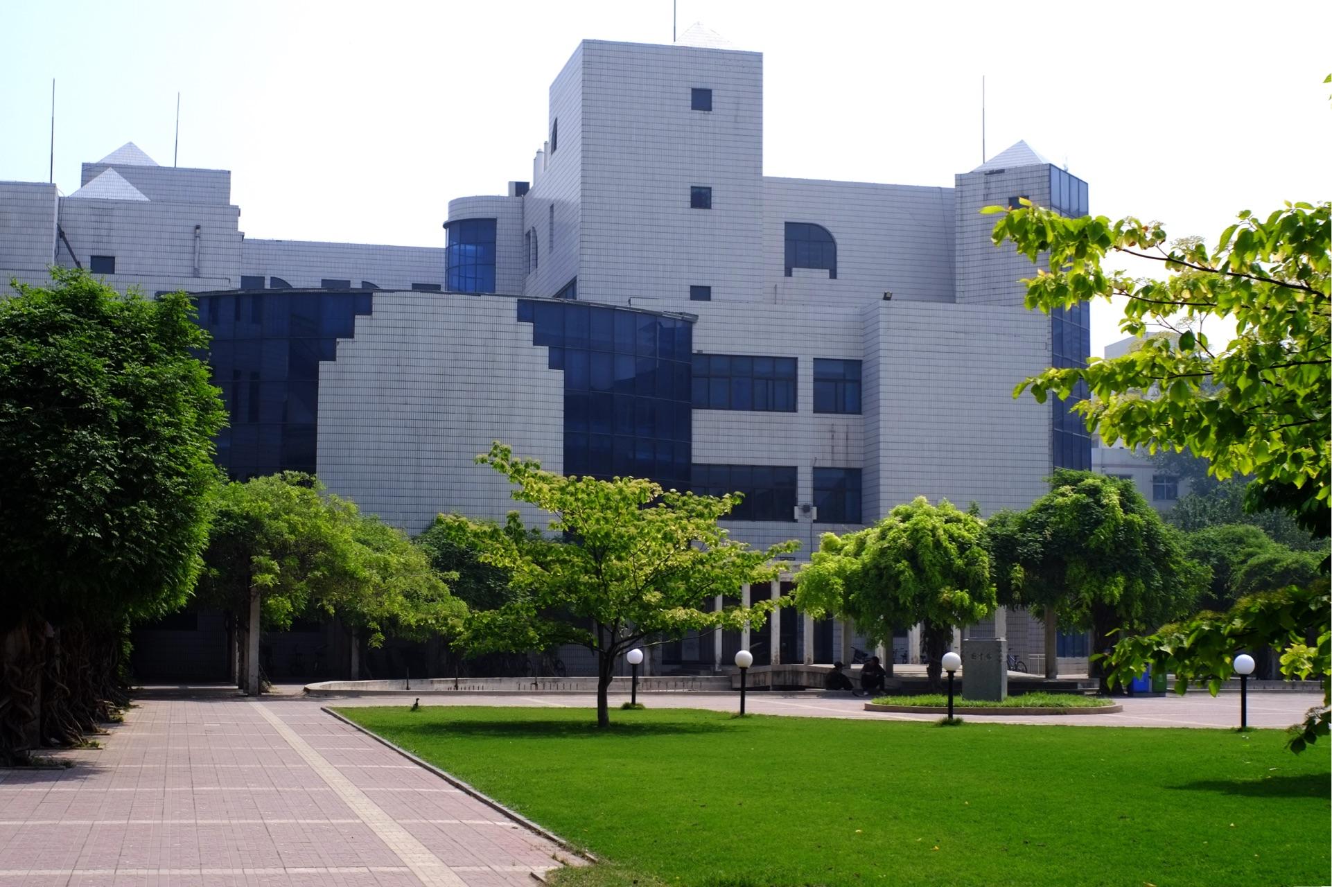 在河北农业大学(保定校区)就读是怎样一种体验? - 知乎