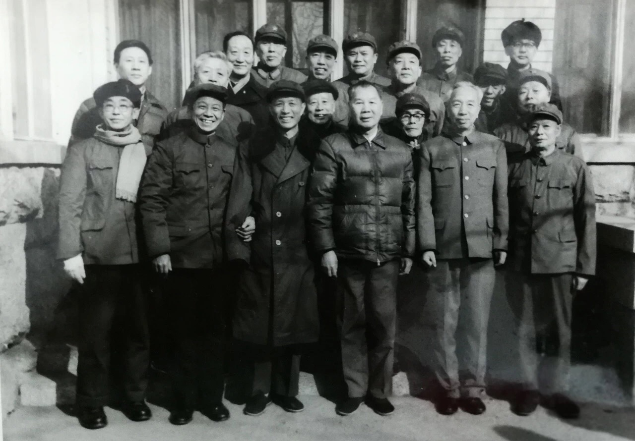 从《唐珂回忆录》揭秘早期一分区抗战历史 8、罗浪 - 知乎