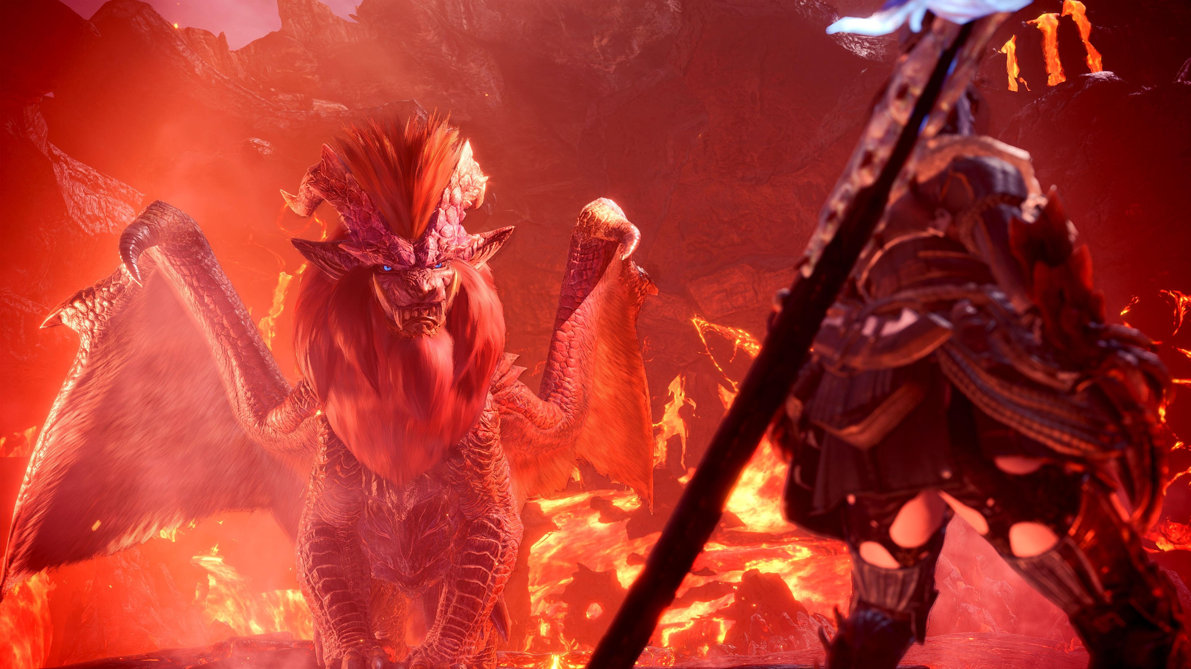 怪物猎人世界里有哪些得心应手的技巧