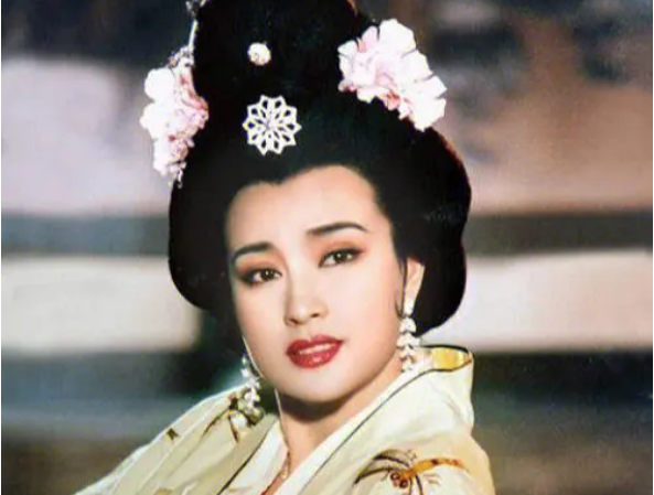 一代女皇武则天，到底为何能当上皇帝，毛主席又是如何评价的 - 知乎