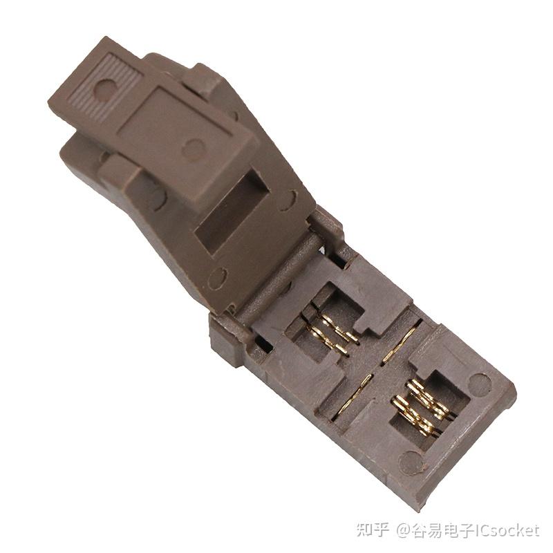 sip 芯片和 soc 芯片的区别是什么? - 知乎