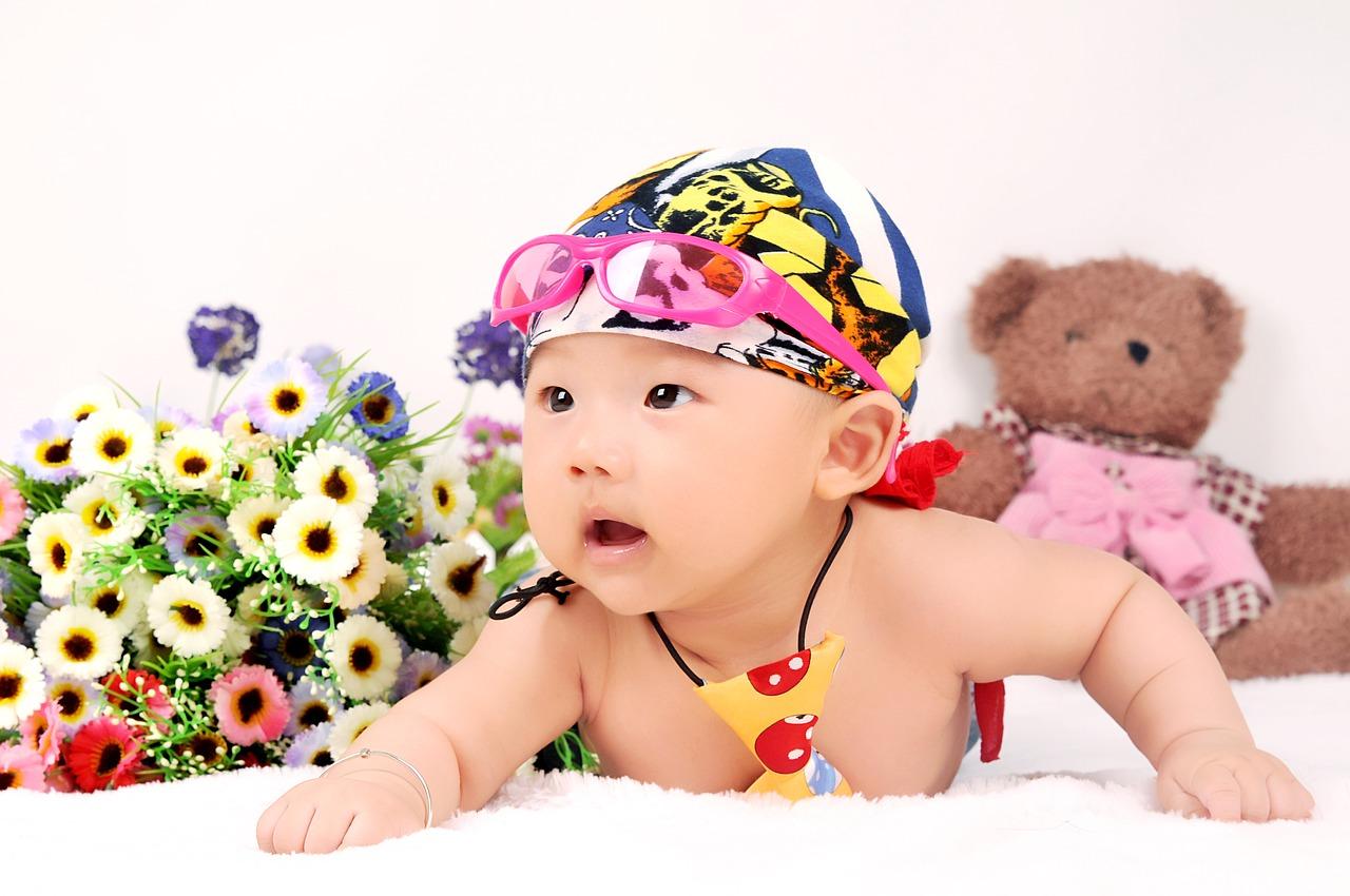 有婴儿如何装修