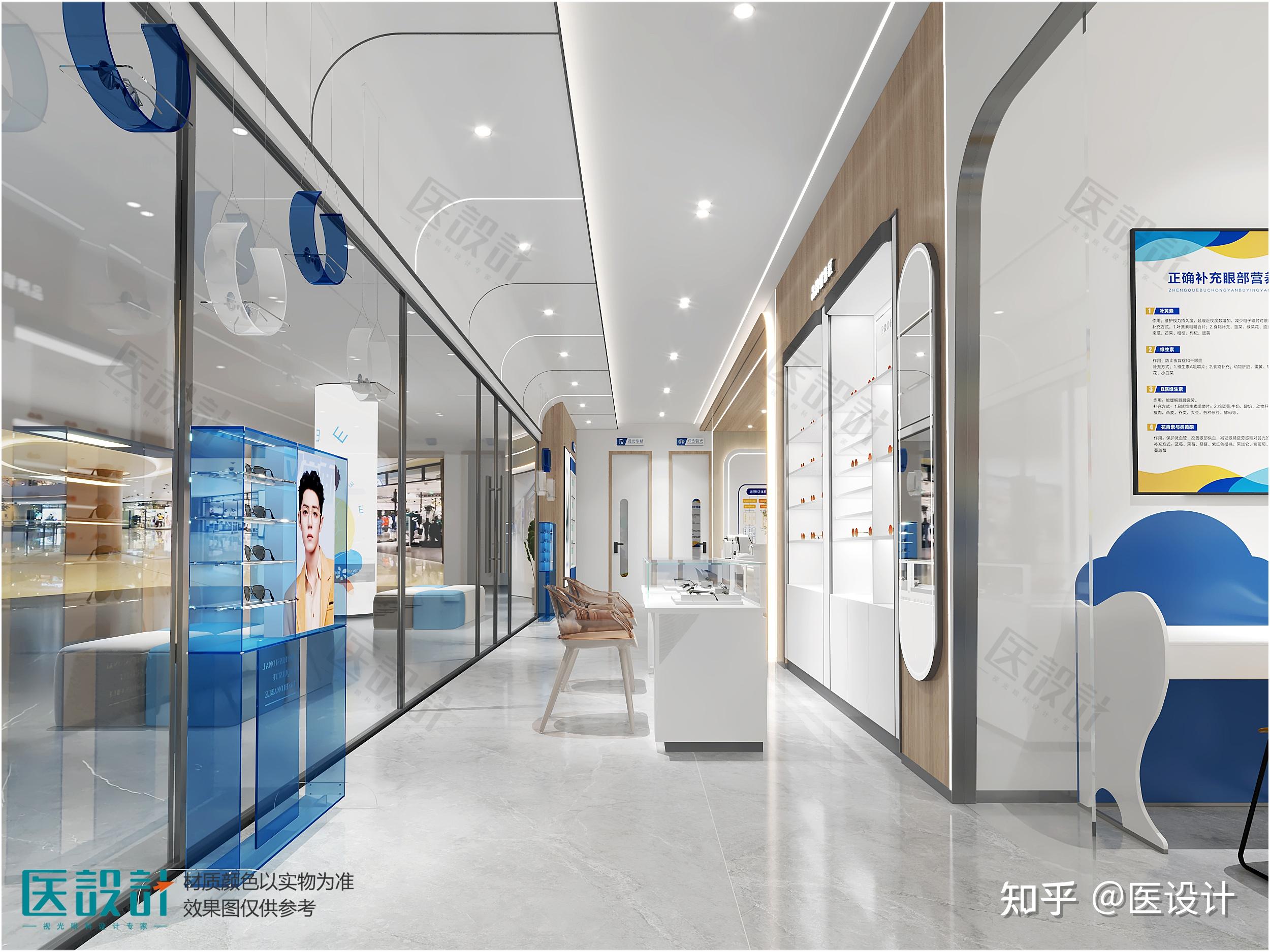 店铺装修需要注意哪些问题? - 知乎