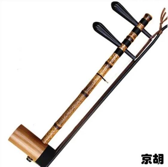 京胡选择指南:详解京胡与二胡区别、京胡学习、选购等方面知识|附6款热门型号京胡推荐 - 知乎