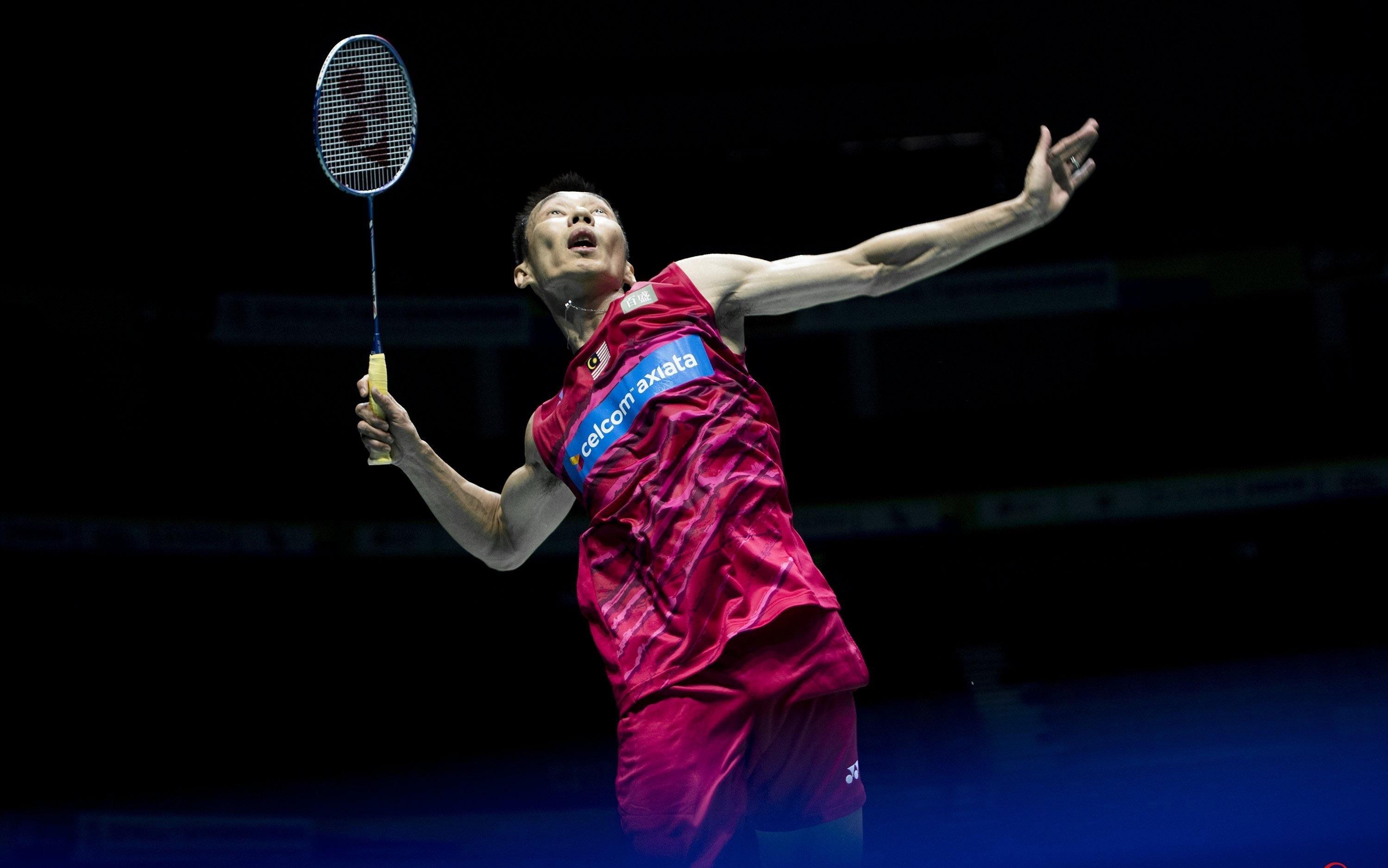 羽毛球名将李宗伟宣布退役如何评价他的职业生涯