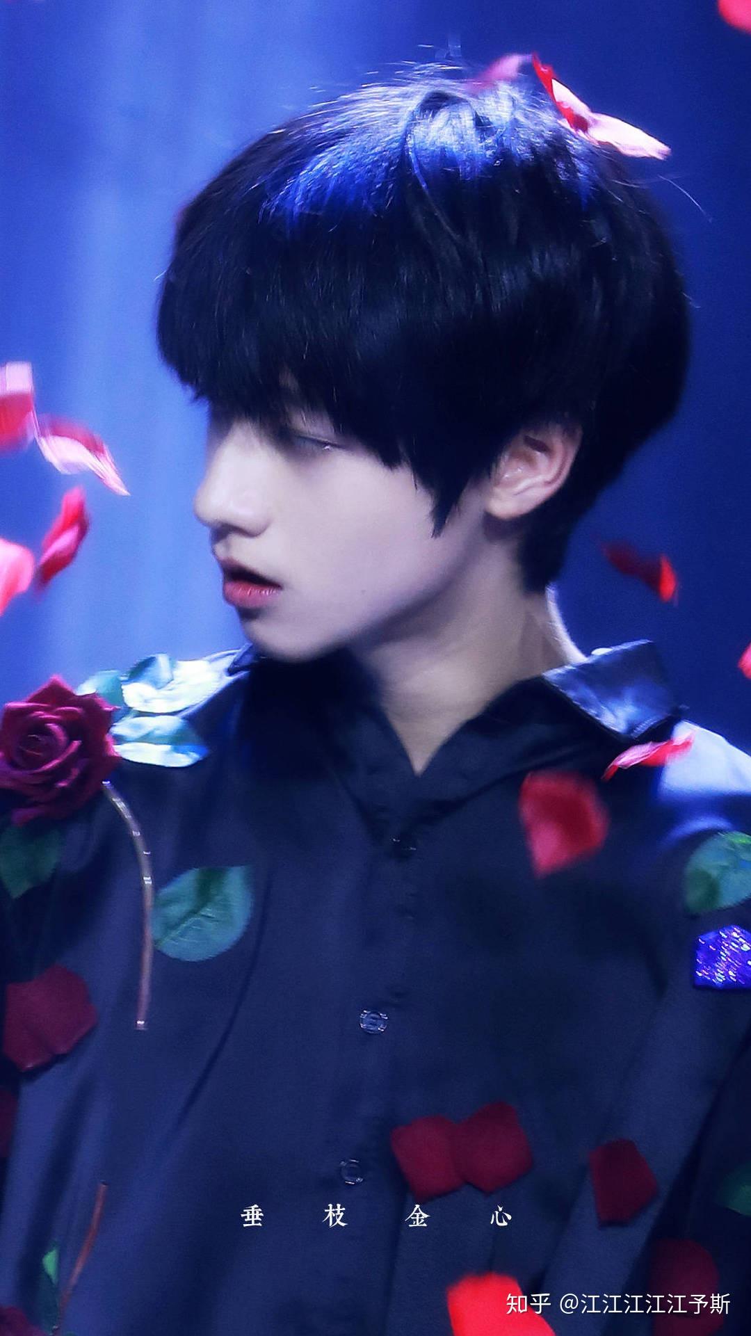 看了朱志鑫的troublemaker觉得他怎么样