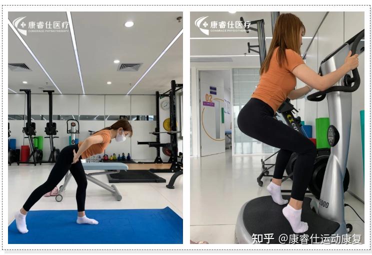 X型腿，不仅丑，还是运动伤害的祸根之一 - 知乎