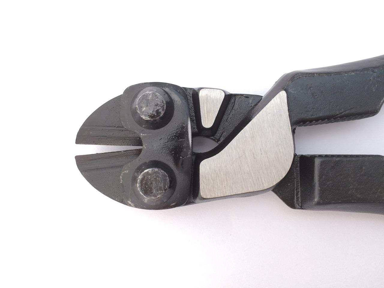 3. 优质手动拉铆枪