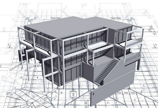 BIM技术与装配式建筑的关系 - 知乎