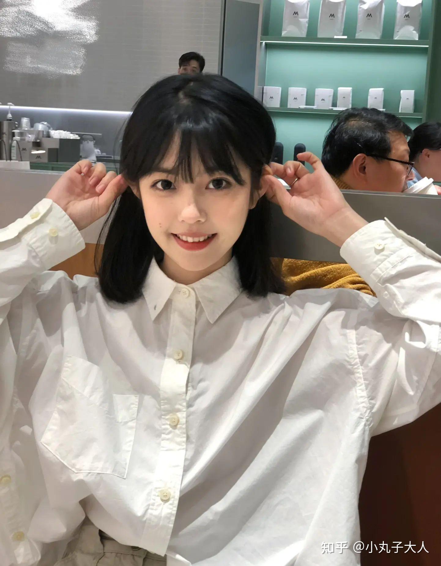 长得太美是一种什么样的感觉