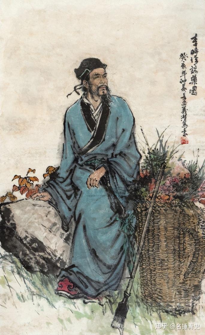 浅论:李时珍生平以及本草纲目对后世的贡献 - 知乎