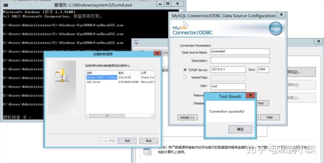 11 款顶级 MySQL 图形化工具汇总，总有一款适合你！ - 知乎