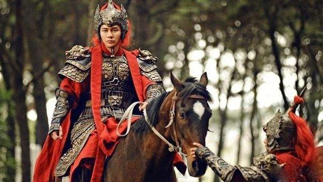 霍去病到底怎么死的?