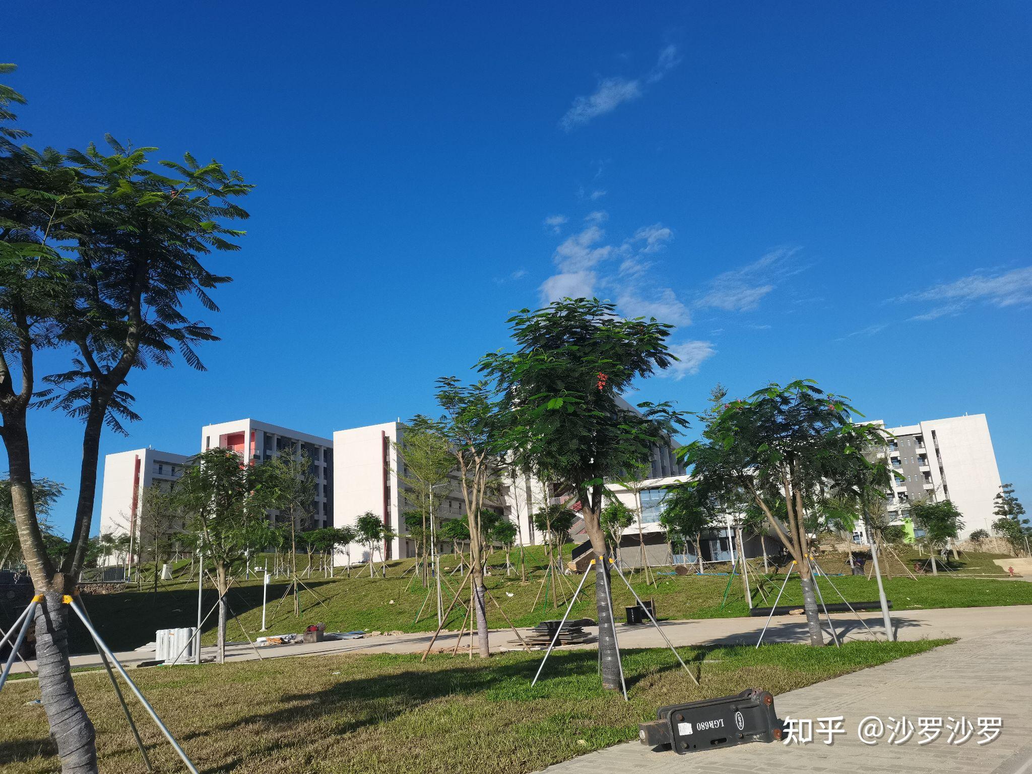 如何看待广东工业大学揭阳校区