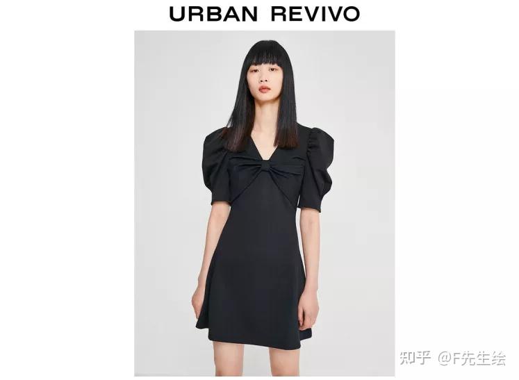 简析:国内快时尚品牌UR内部开发 - 知乎