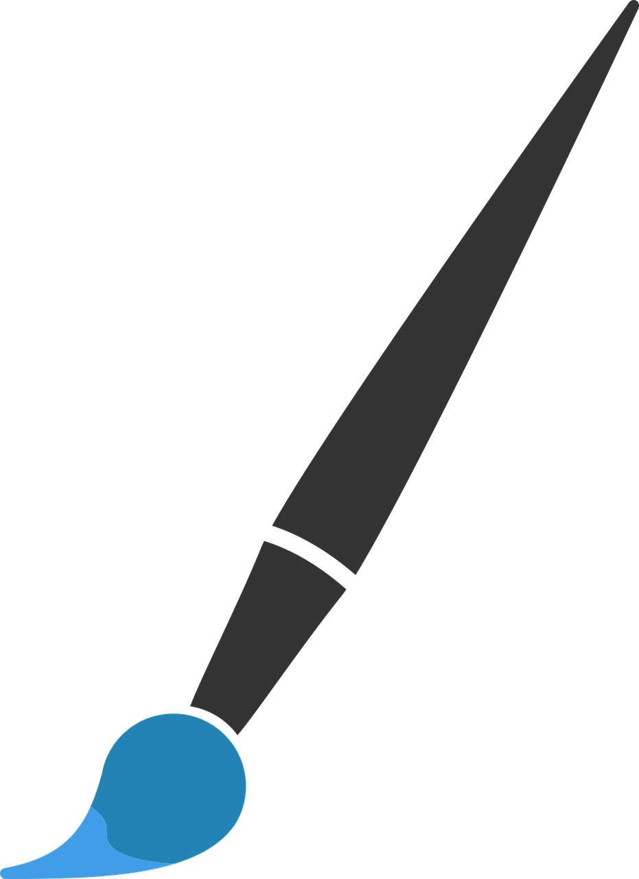 4. 地胶印快速处理