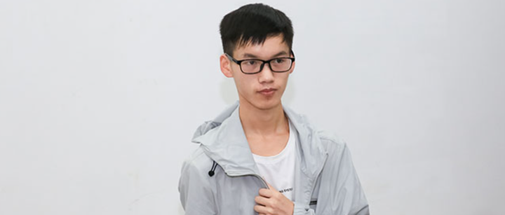 清华励志考生林万东被昆明某区委录用了 - 知乎