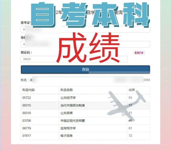 湖北自考本科——行政管理专业 - 知乎