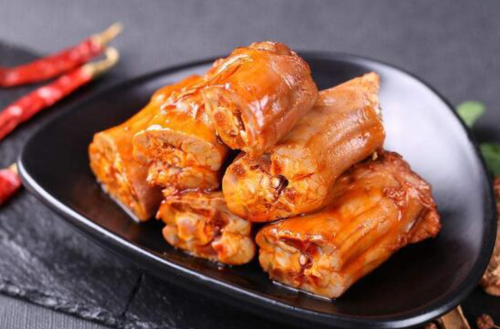 400亿市值的绝味食品,一骑绝尘 - 知乎