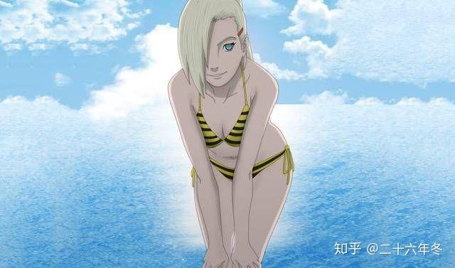 雏田井野天天小樱香磷 玖辛奈 纲手 花火 向日葵 照美冥 黑土 加瑠罗