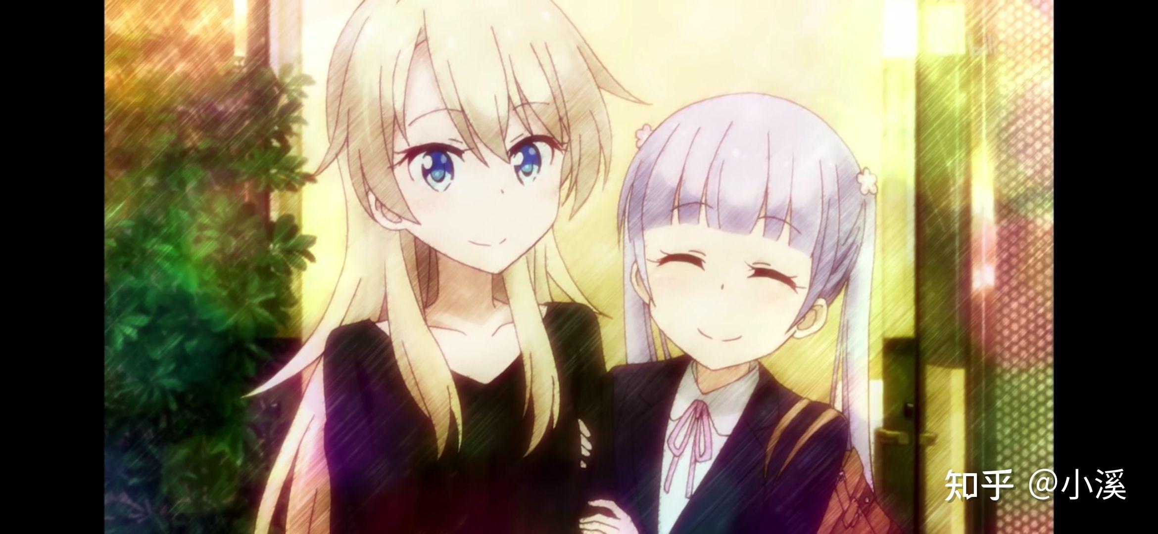 芳文社有什么值得推荐的作品? - 知乎