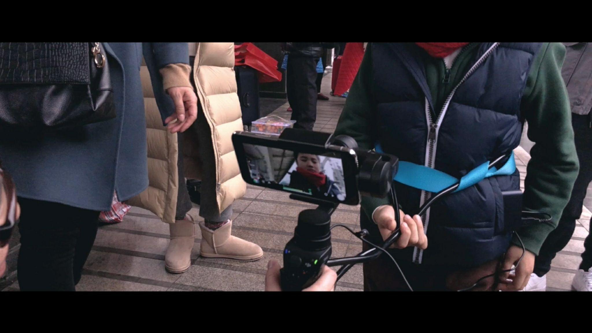 如何评价苹果与陈可辛合作短片三分钟