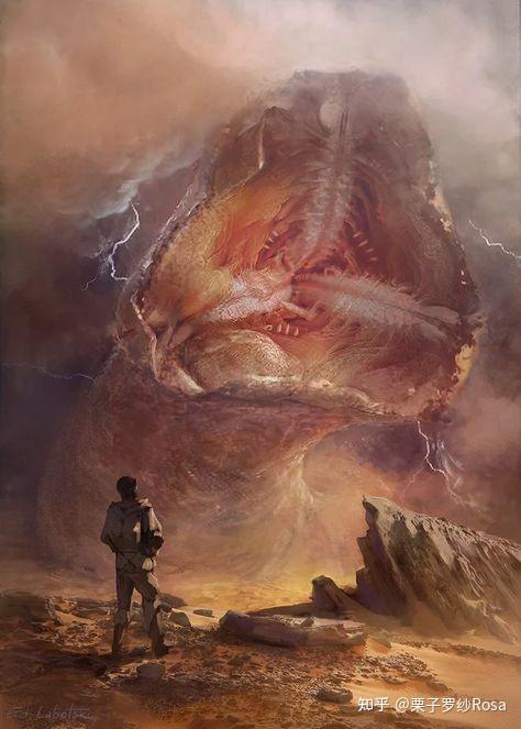 沙丘原著粉如何评价电影版沙丘