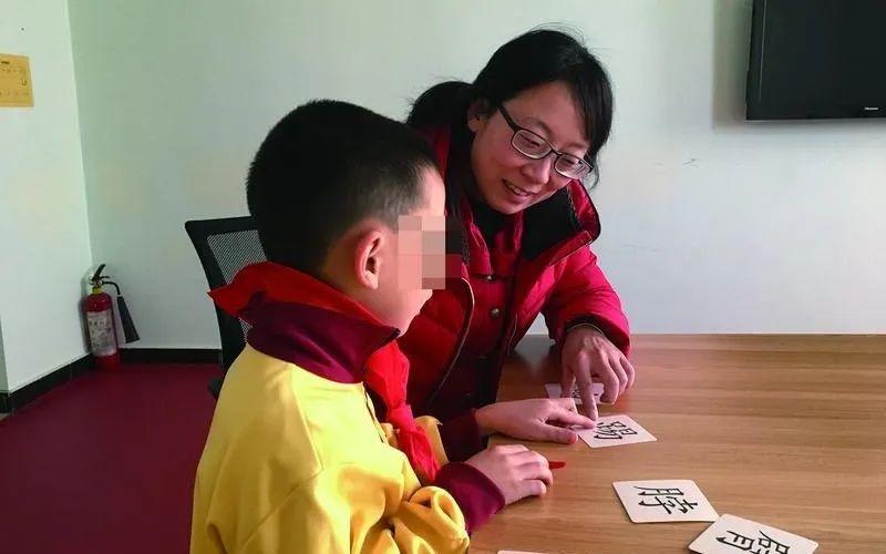 特教教师卢雪飞：在融合教育中帮助阅读障碍儿童走出识字困境 - 知乎