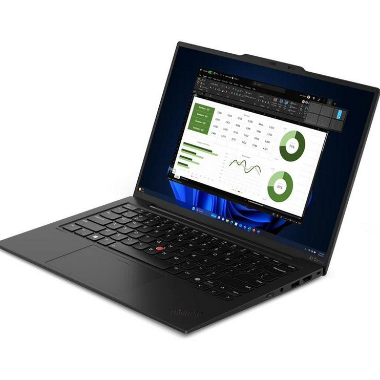 联想thinkpad x1 carbon 2024 笔记本即将发布,该产品有哪些技术优势?
