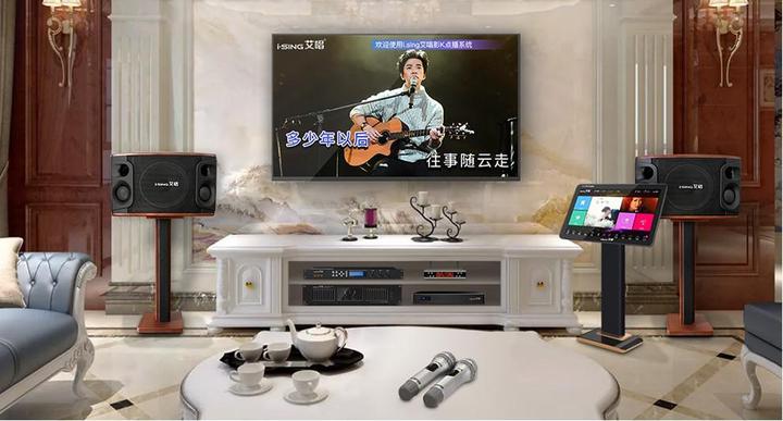 2023家庭影院Ktv点歌机（家用卡拉Ok设备）选购攻略，看完速成老司机（持续更新） - 知乎