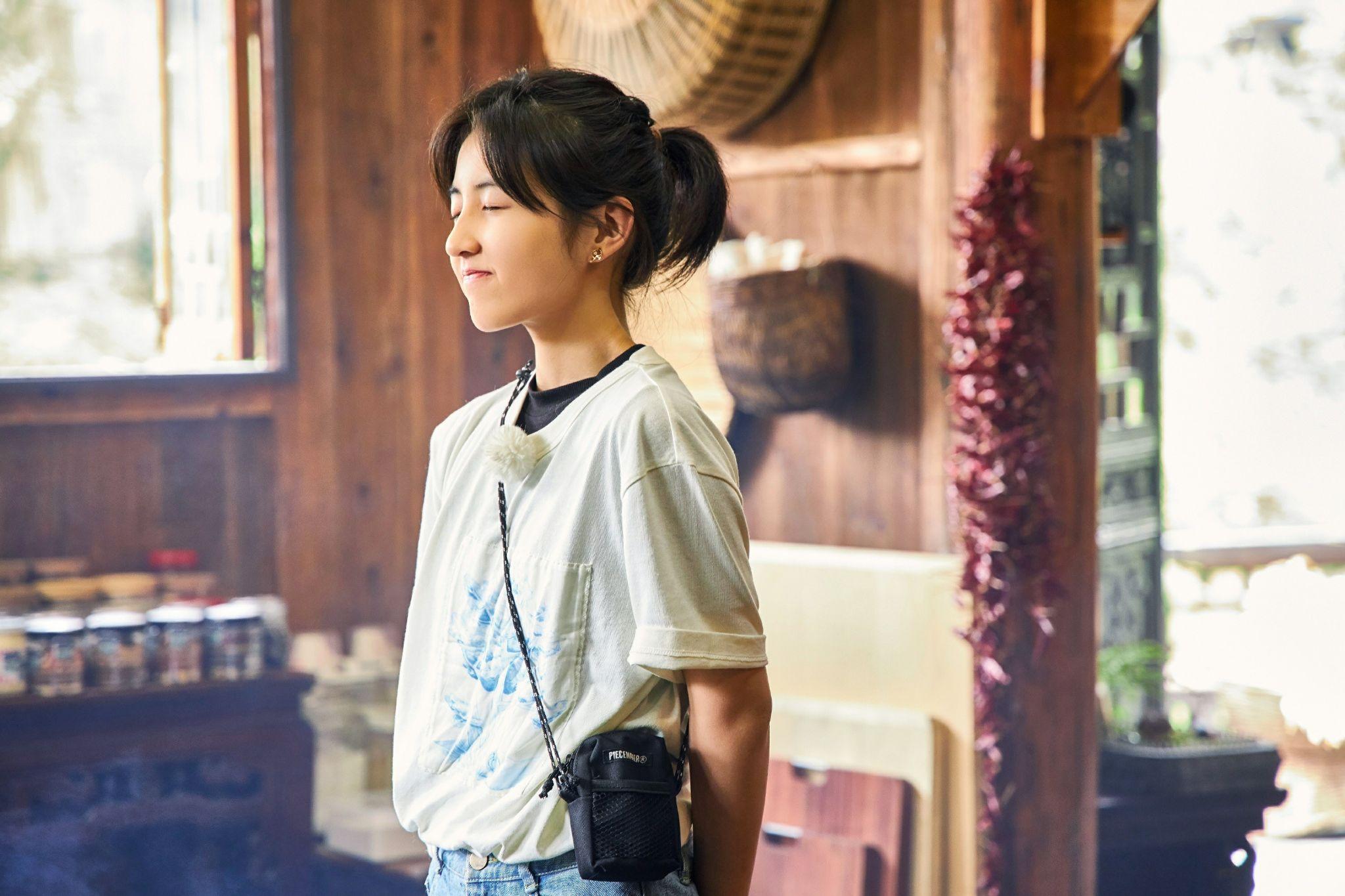 有哪些张子枫的电脑壁纸啊超高清的那种也不要水印